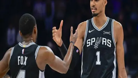 赖因德斯：战无不胜，难题亦随之而来